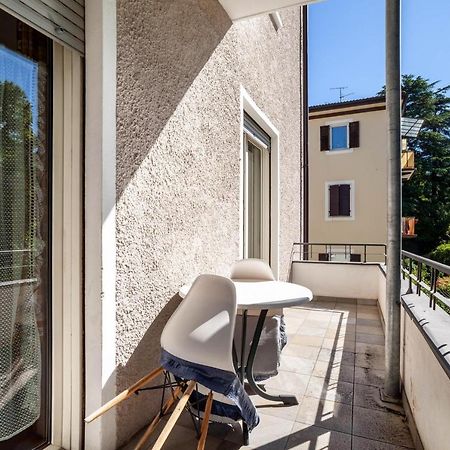 Residence Hubertus Apartment 2 Merano Exterior foto