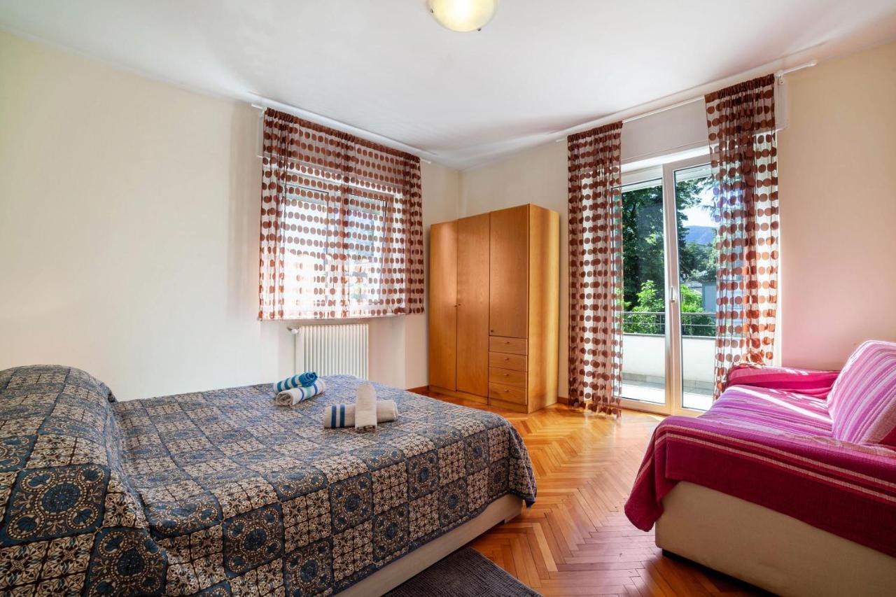 Residence Hubertus Apartment 2 Merano Exterior foto